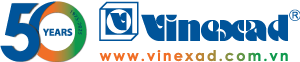logo vinexad